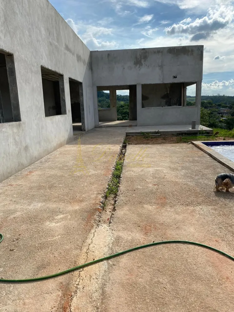 Chácara, 3 quartos, 3680 m² - Foto 15