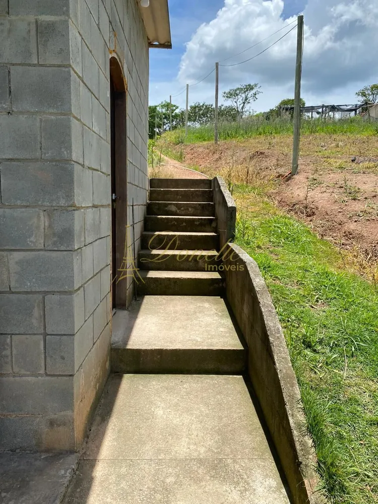 Chácara, 3 quartos, 3680 m² - Foto 5