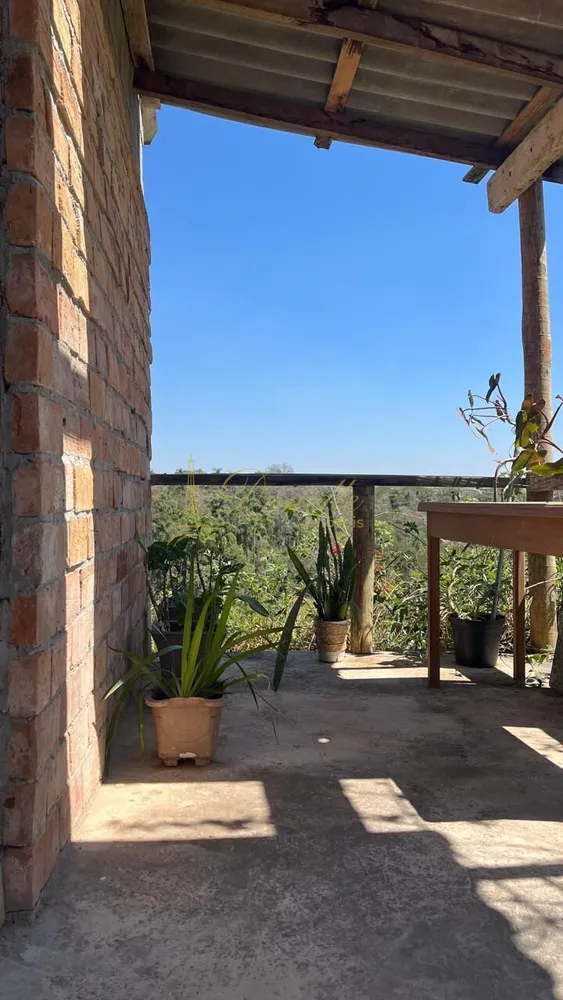 Chácara, 3 quartos, 3680 m² - Foto 16