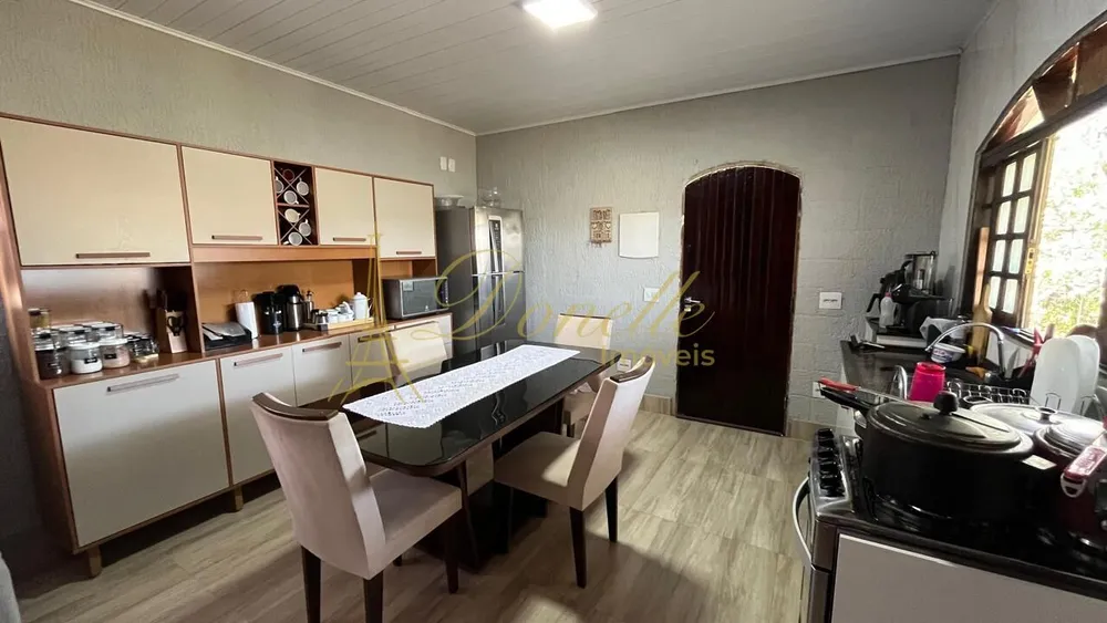 Chácara, 3 quartos, 3680 m² - Foto 7