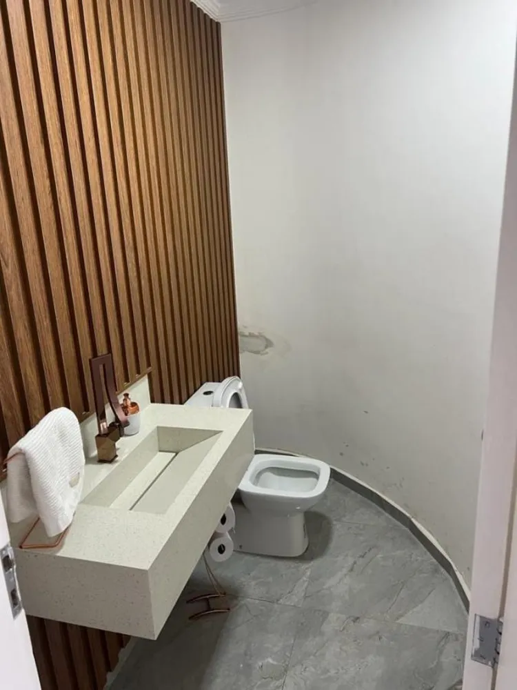 Casa de Condomínio, 3 quartos - Foto 18