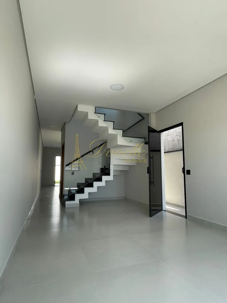 Casa, 3 quartos, 127 m² - Foto 7