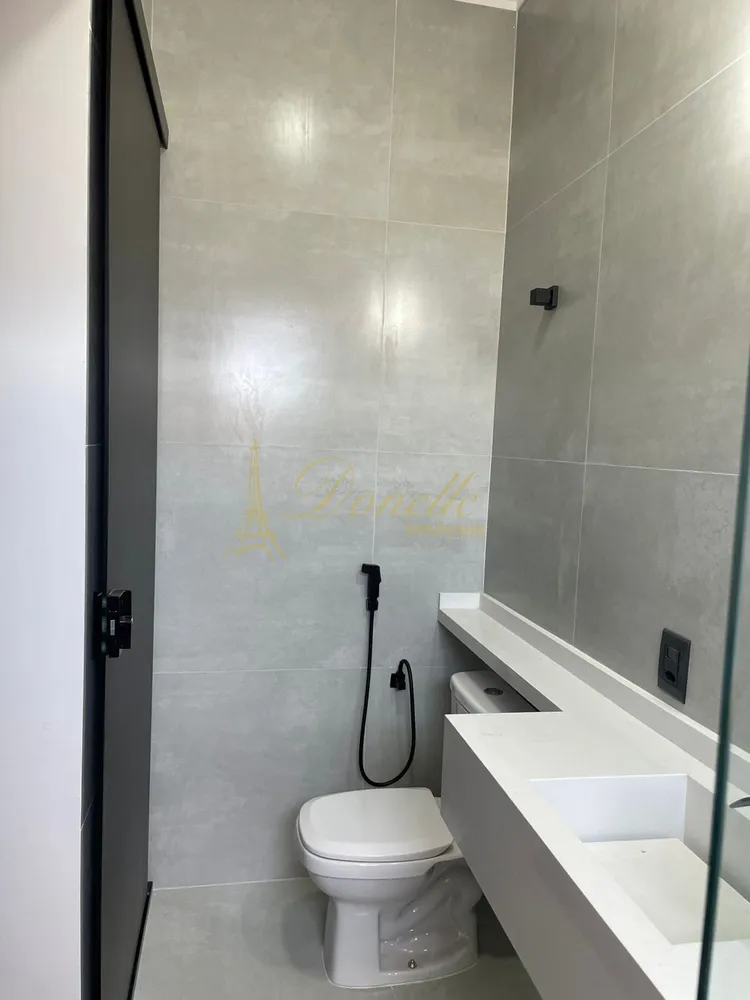Casa, 3 quartos, 127 m² - Foto 13