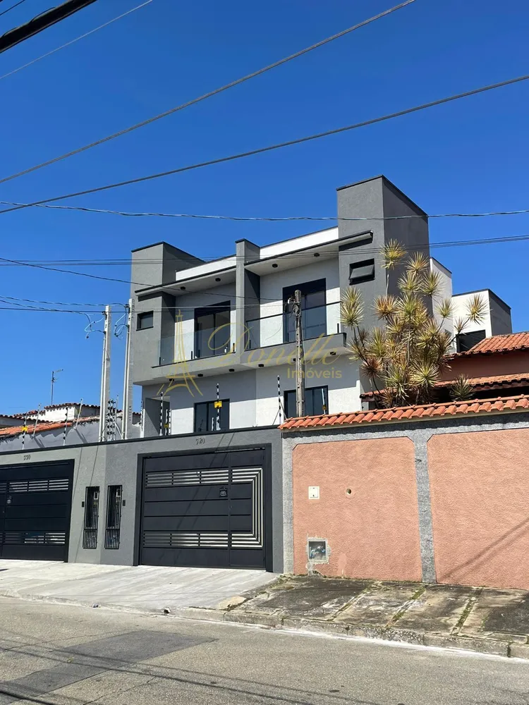 Casa, 3 quartos, 127 m² - Foto 12