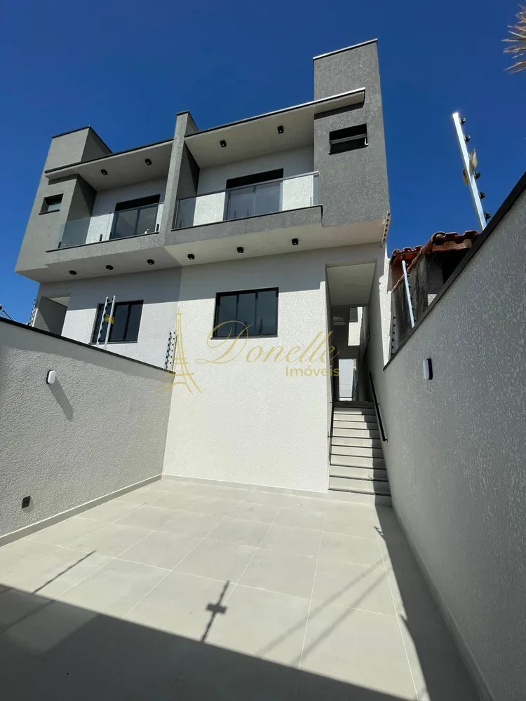 Casa, 3 quartos, 127 m² - Foto 11