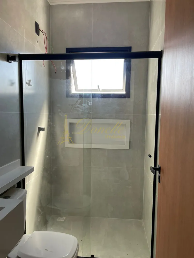 Casa, 3 quartos, 127 m² - Foto 3