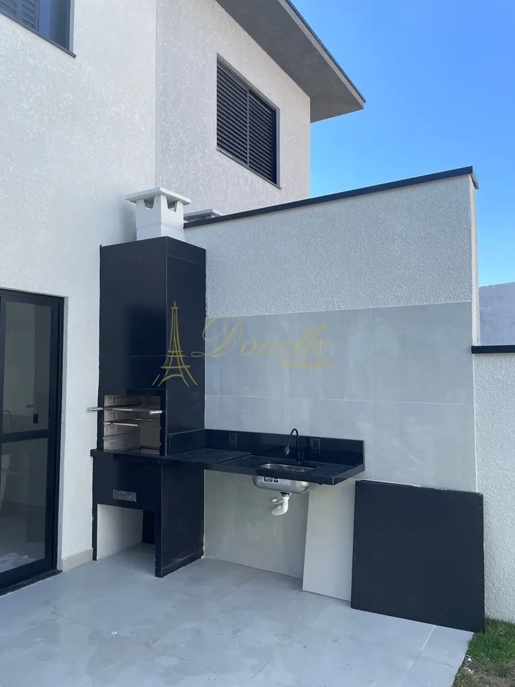 Casa, 3 quartos, 127 m² - Foto 6