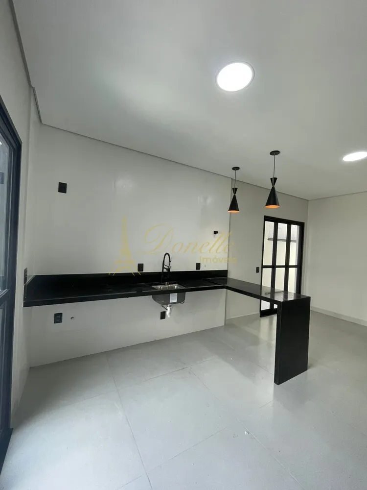 Casa, 3 quartos, 127 m² - Foto 4