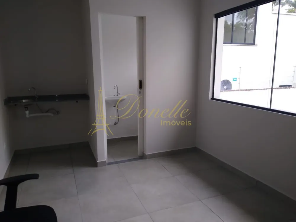 Loja-Salão, 15 m² - Foto 8