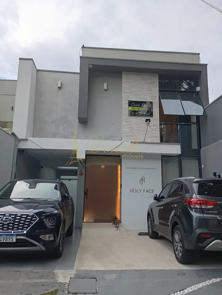 Loja-Salão, 15 m² - Foto 5