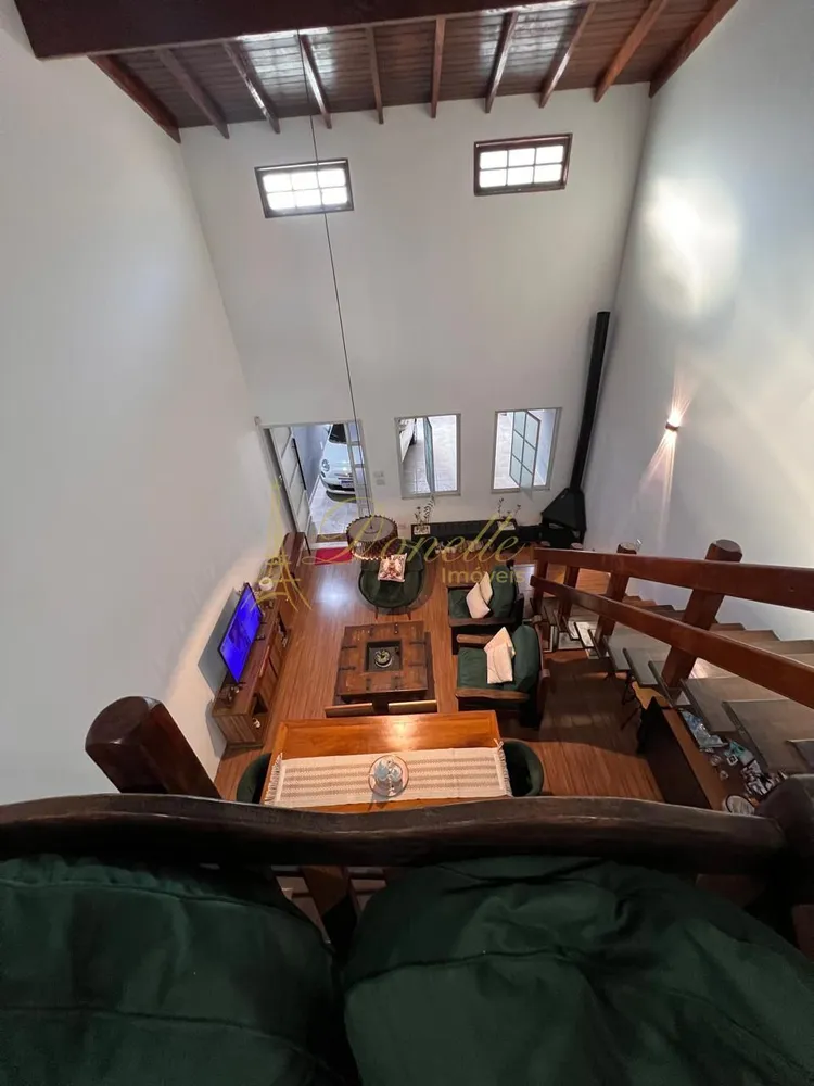 Casa, 2 quartos, 131 m² - Foto 6