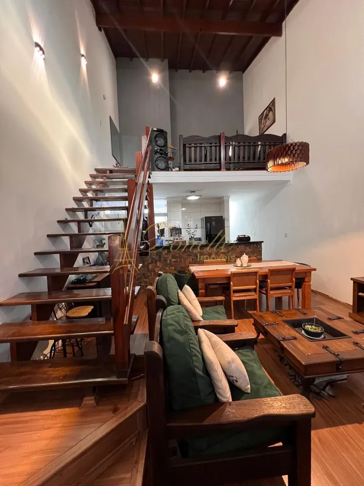 Casa, 2 quartos, 131 m² - Foto 7