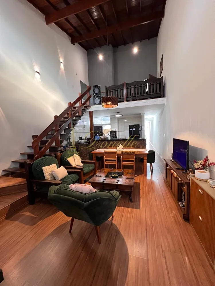 Casa, 2 quartos, 131 m² - Foto 3
