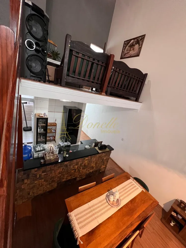 Casa, 2 quartos, 131 m² - Foto 8