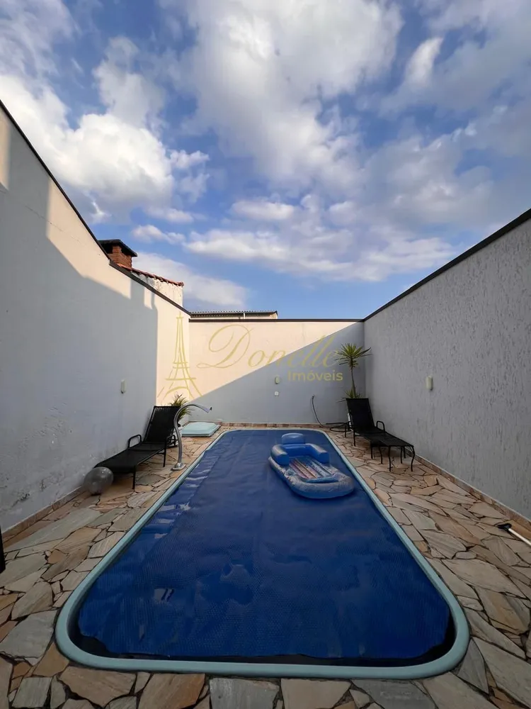 Casa, 2 quartos, 131 m² - Foto 16