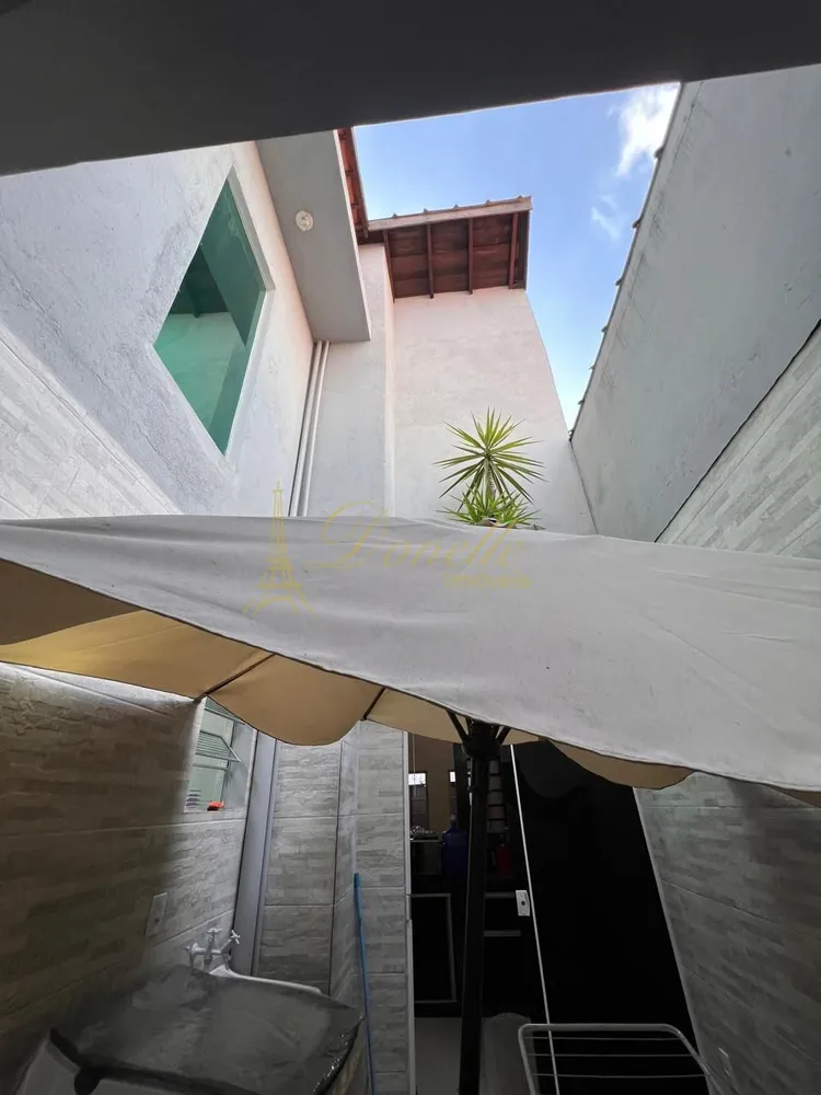Casa, 2 quartos, 131 m² - Foto 11