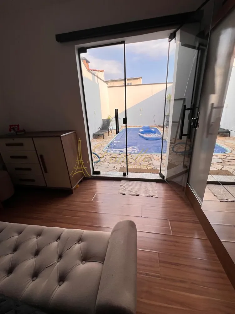 Casa, 2 quartos, 131 m² - Foto 12