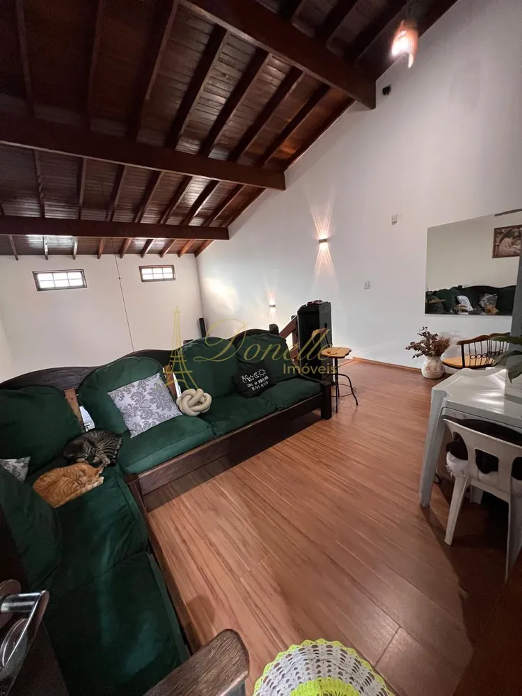 Casa, 2 quartos, 131 m² - Foto 5
