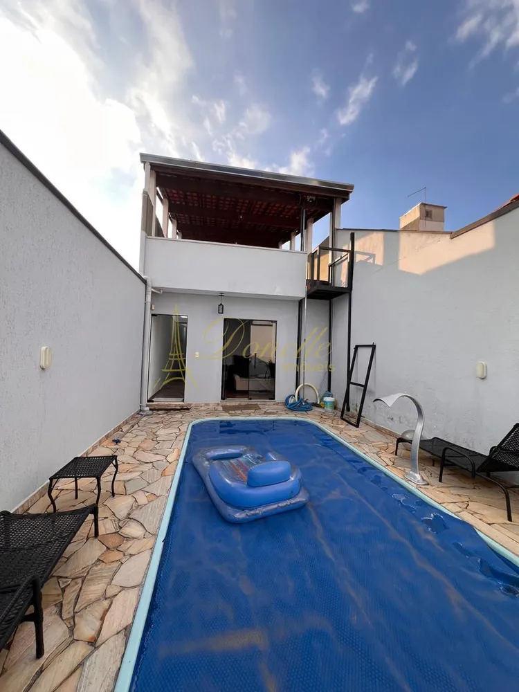 Casa, 2 quartos, 131 m² - Foto 14