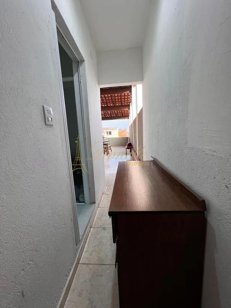 Casa, 2 quartos, 131 m² - Foto 10