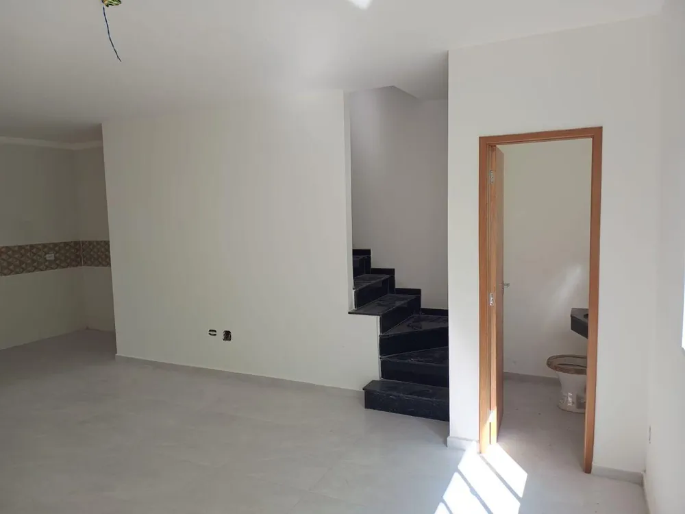 Sobrado, 3 quartos, 100 m² - Foto 14