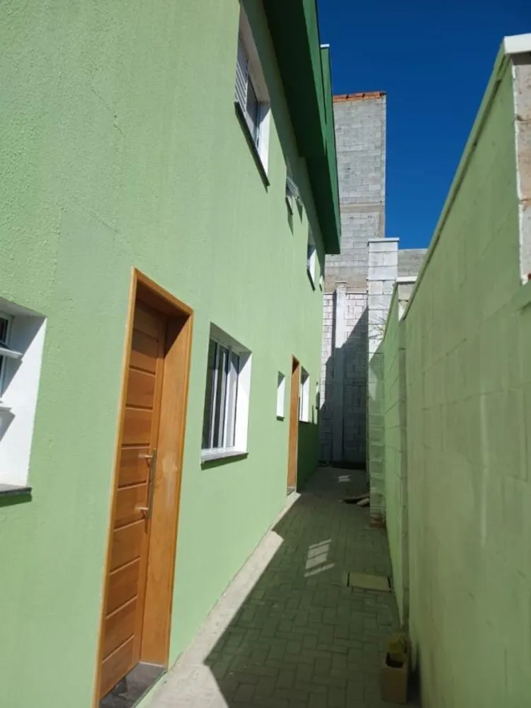Sobrado, 3 quartos, 100 m² - Foto 7
