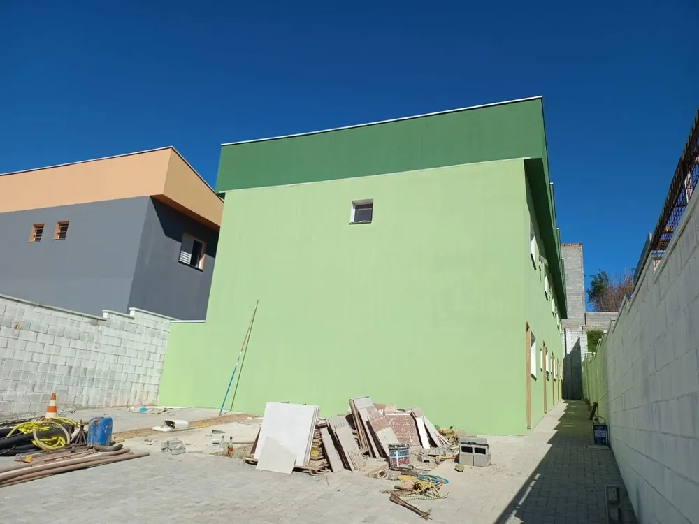 Sobrado, 3 quartos, 100 m² - Foto 3