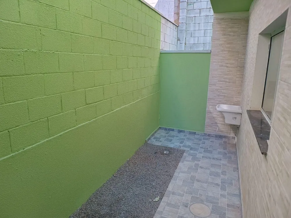 Sobrado, 3 quartos, 100 m² - Foto 9