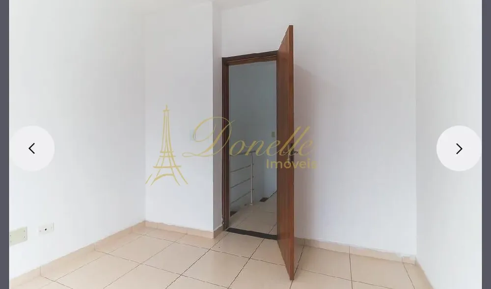 Sobrado, 2 quartos, 63 m² - Foto 11