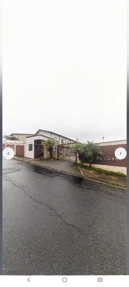 Sobrado, 2 quartos, 63 m² - Foto 1