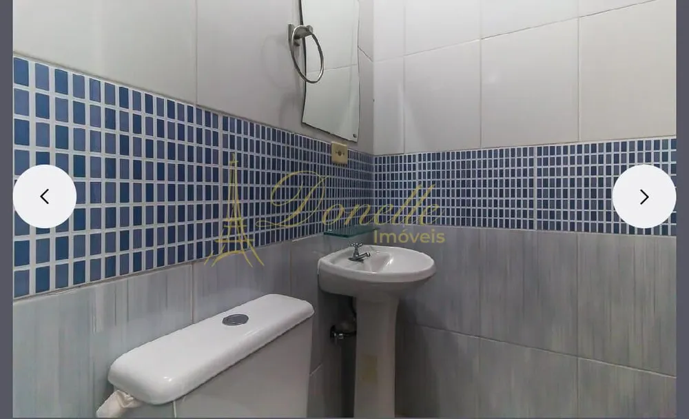 Sobrado, 2 quartos, 63 m² - Foto 9
