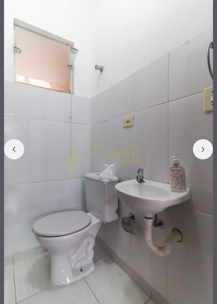 Sobrado, 2 quartos, 63 m² - Foto 16
