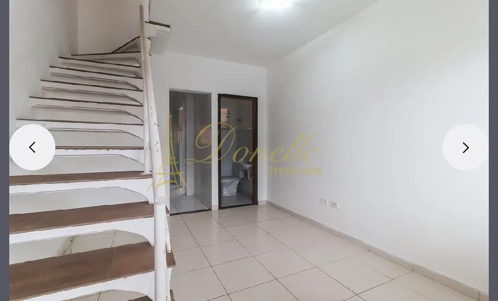 Sobrado, 2 quartos, 63 m² - Foto 7