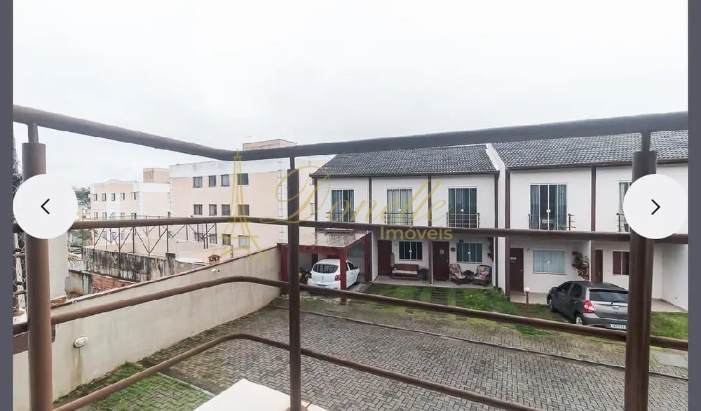 Sobrado, 2 quartos, 63 m² - Foto 4