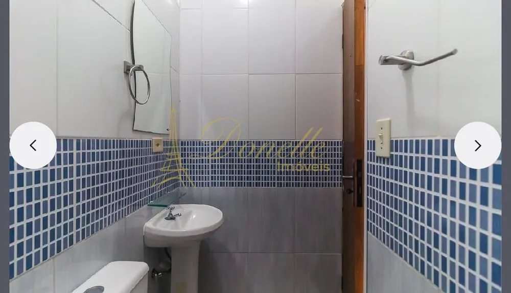 Sobrado, 2 quartos, 63 m² - Foto 12