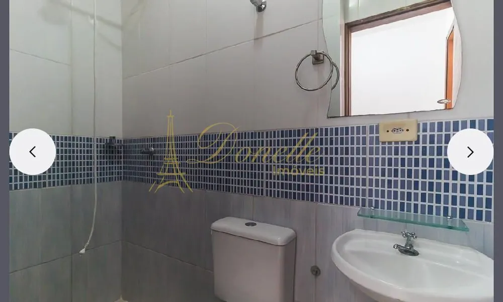 Sobrado, 2 quartos, 63 m² - Foto 13