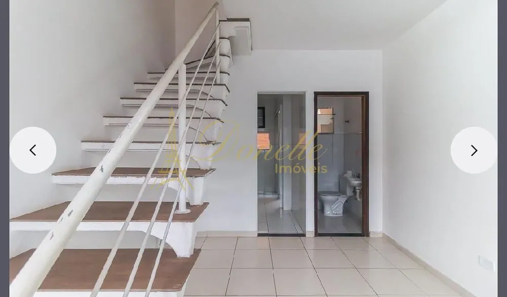 Sobrado, 2 quartos, 63 m² - Foto 5