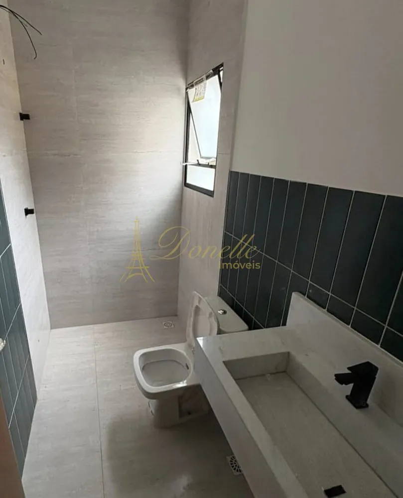 Casa, 3 quartos, 95 m² - Foto 10