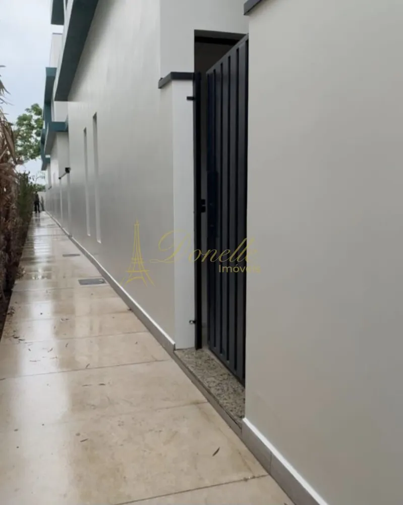 Casa, 3 quartos, 95 m² - Foto 1