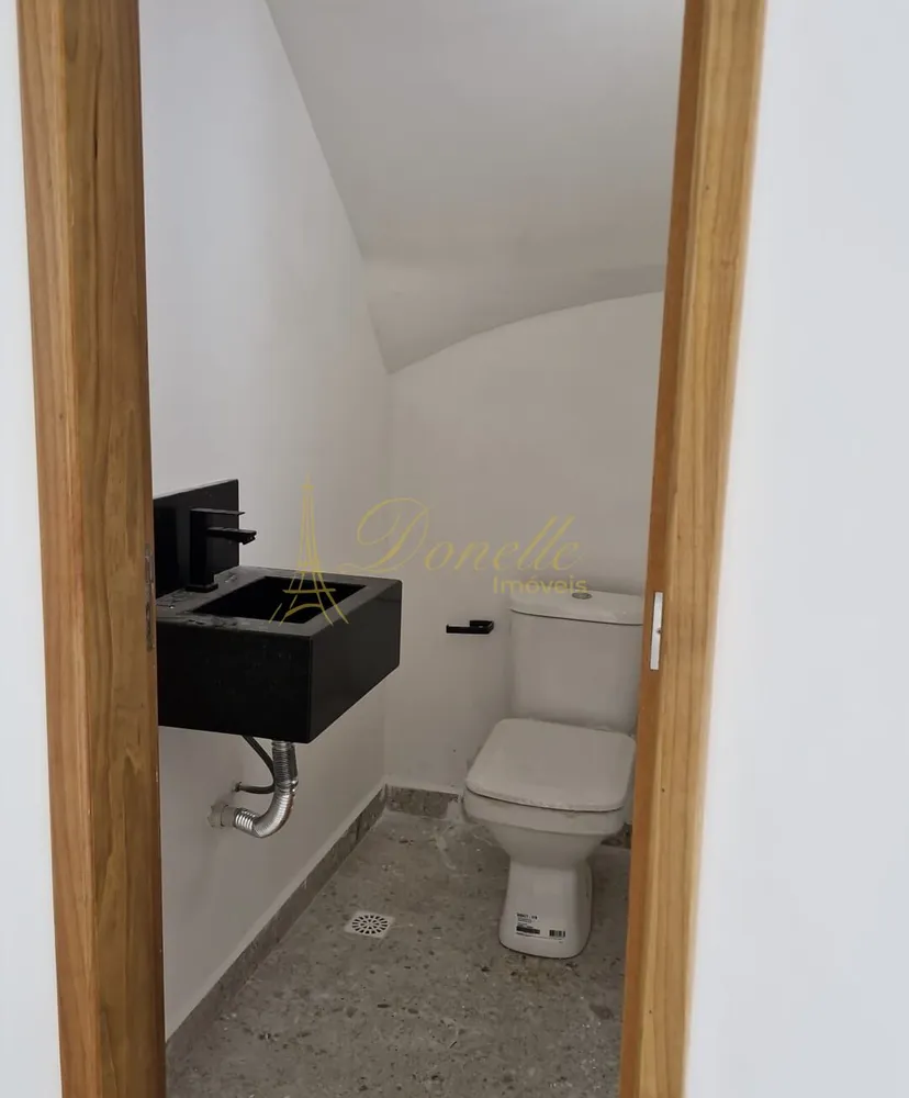 Casa, 3 quartos, 95 m² - Foto 6