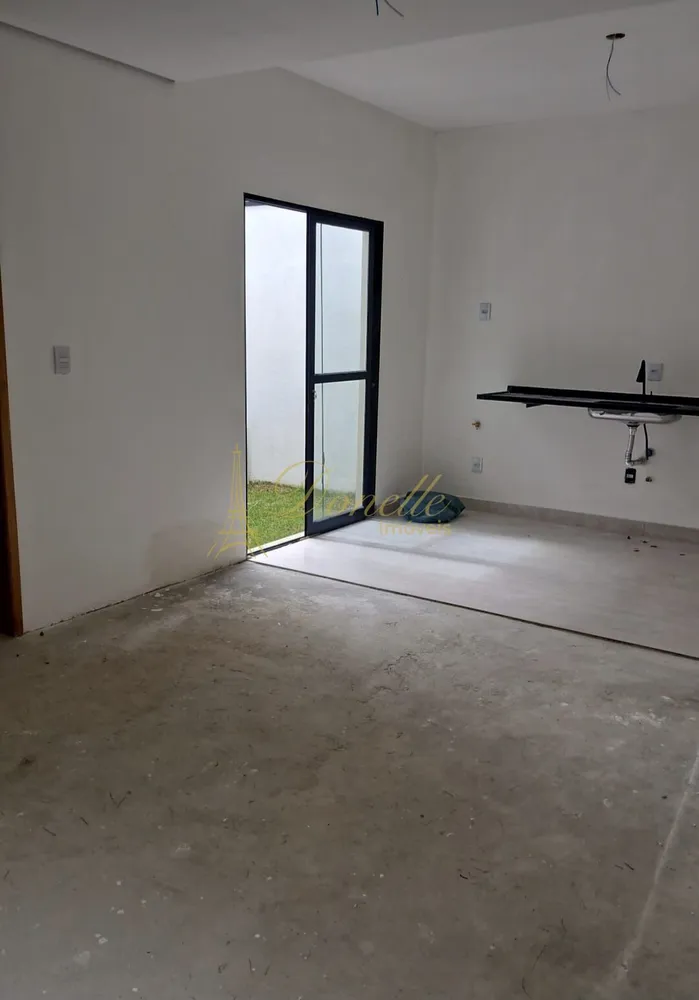 Casa, 3 quartos, 95 m² - Foto 8