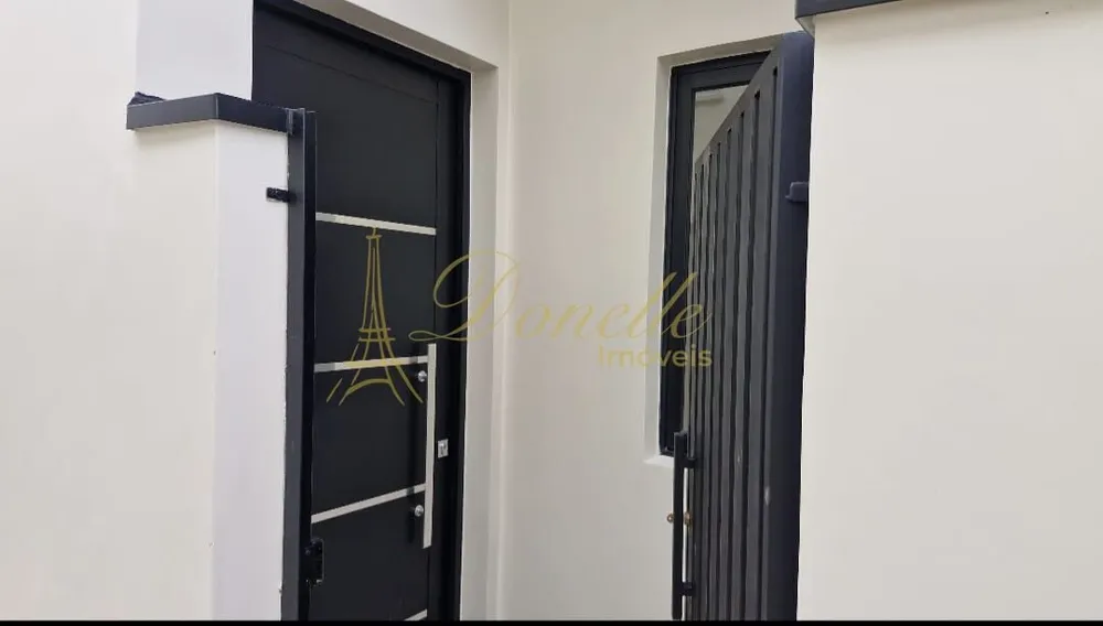 Casa, 3 quartos, 95 m² - Foto 2