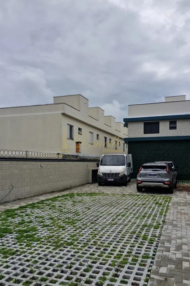 Casa, 3 quartos, 95 m² - Foto 4