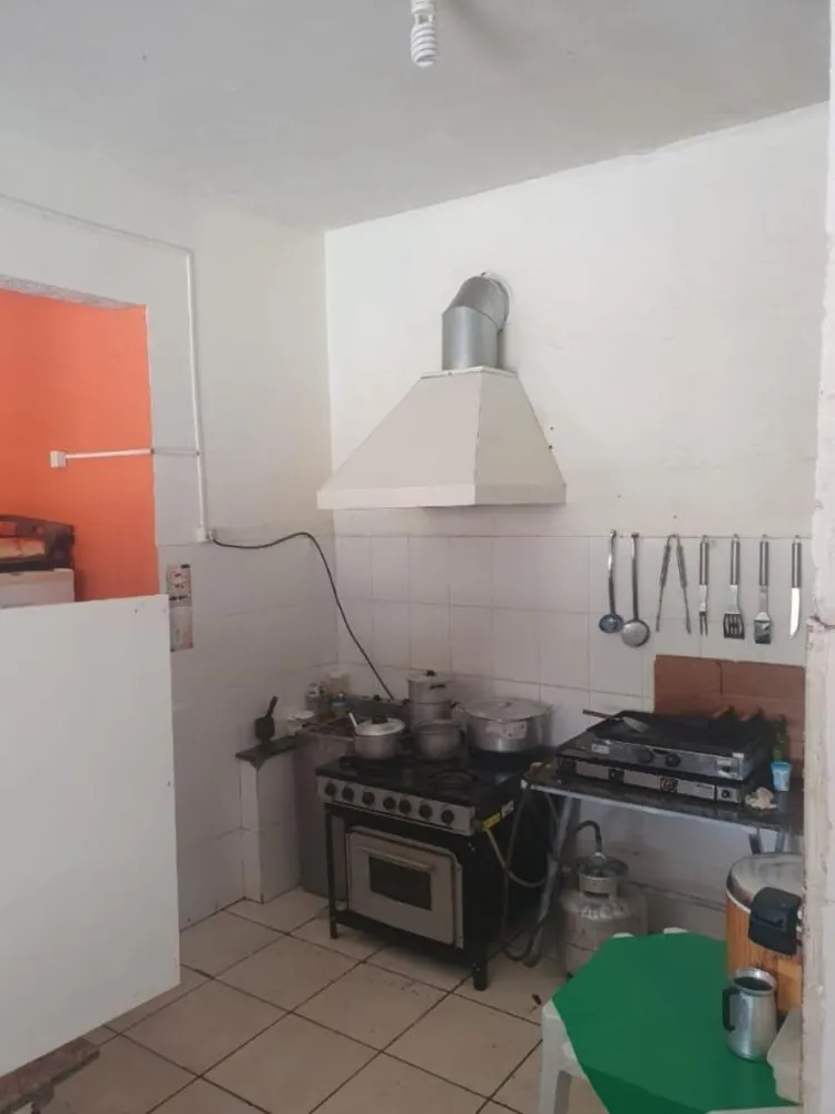 Loja-Salão, 100 m² - Foto 9