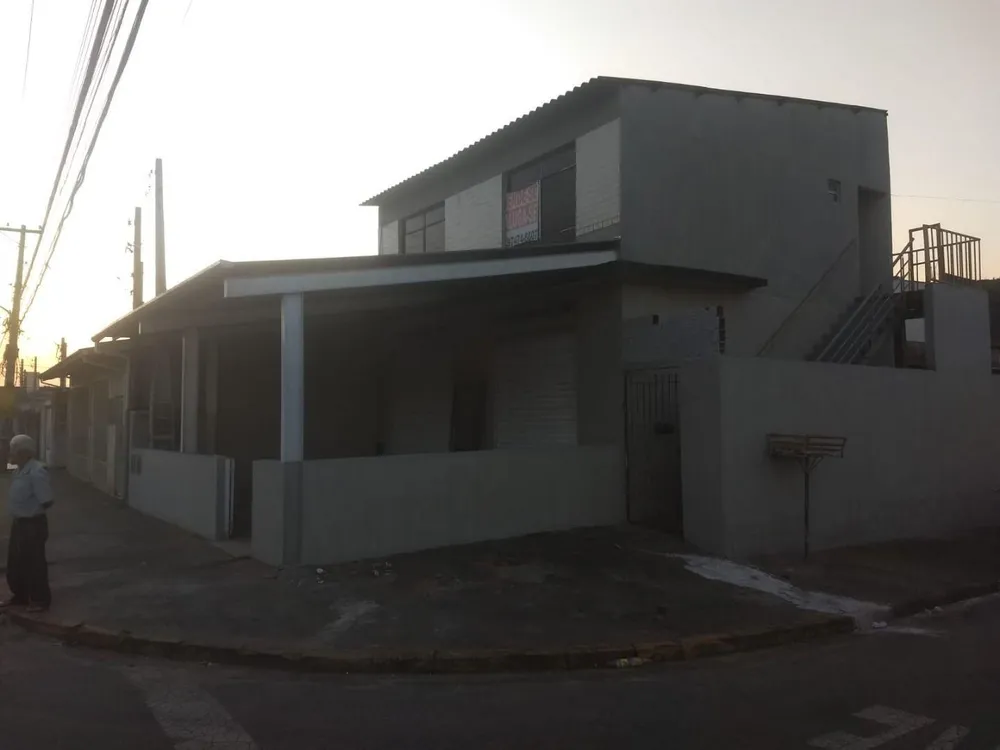 Loja-Salão, 100 m² - Foto 2