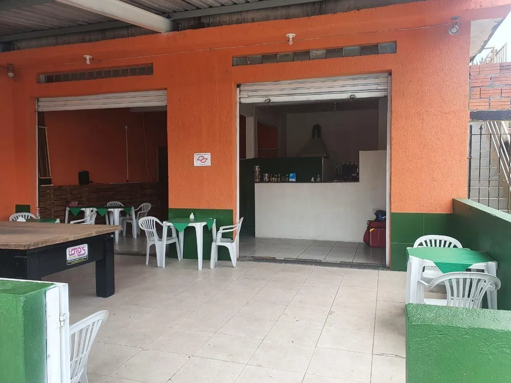 Loja-Salão, 100 m² - Foto 7
