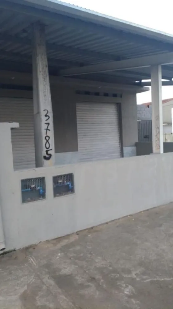 Loja-Salão, 100 m² - Foto 6