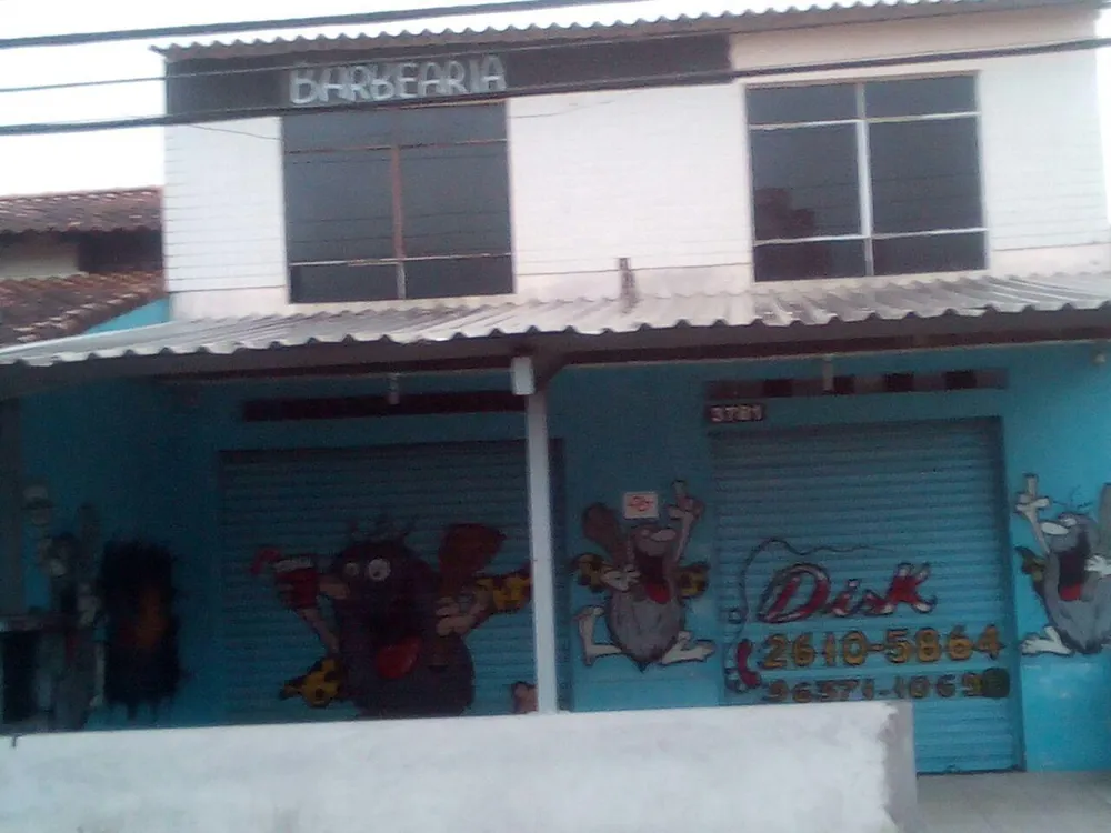 Loja-Salão, 100 m² - Foto 8