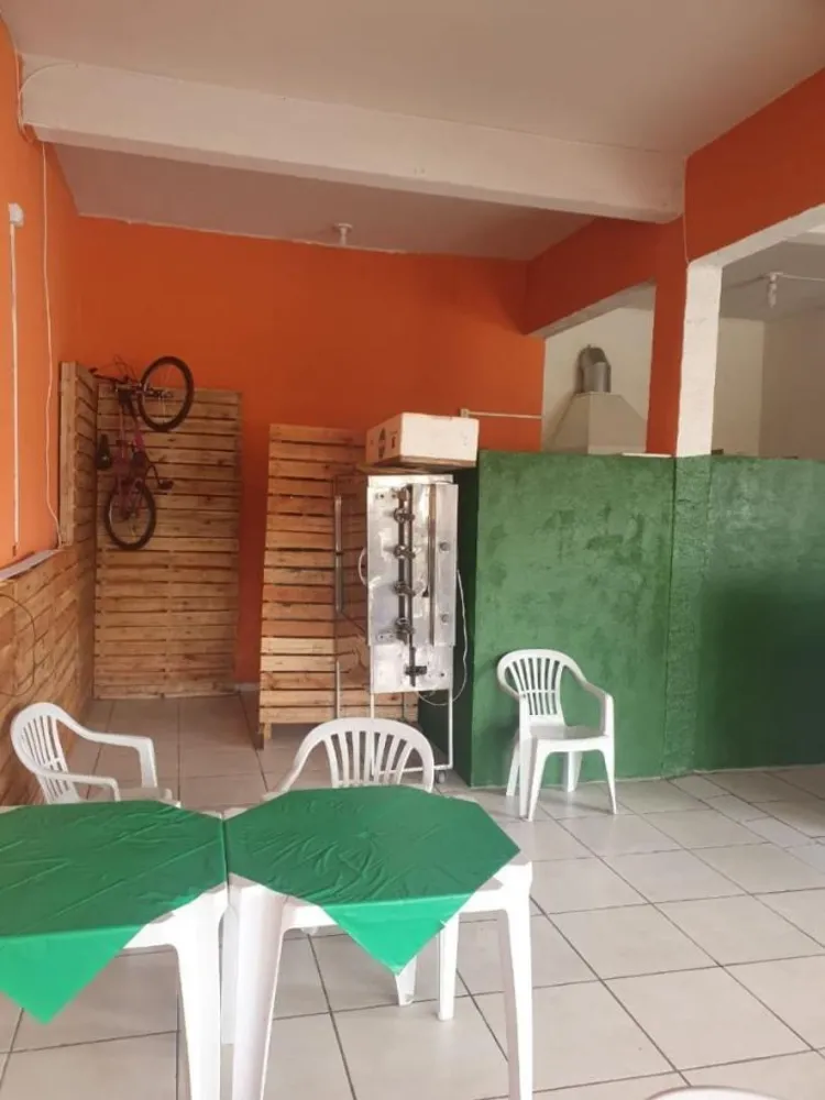Loja-Salão, 100 m² - Foto 5