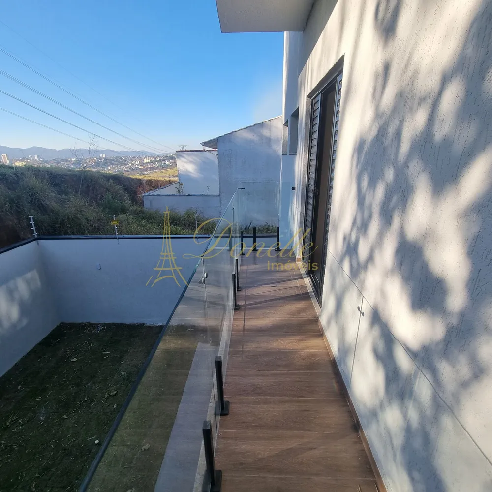 Casa, 3 quartos, 122 m² - Foto 11
